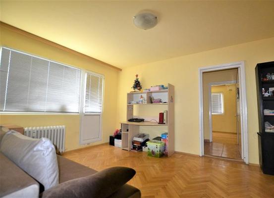 Apartament 2 Camere Berceni - Emil Racovita