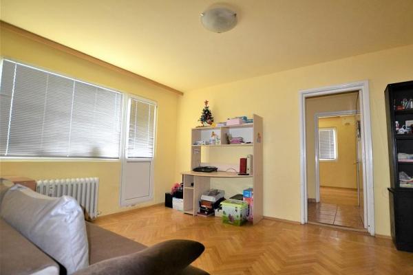 Apartament 2 Camere Berceni - Emil Racovita