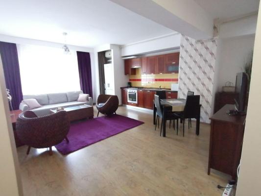 Bd Unirii Rond Alba Iulia Apart 2 camere Bloc Nou Centrala Proprie