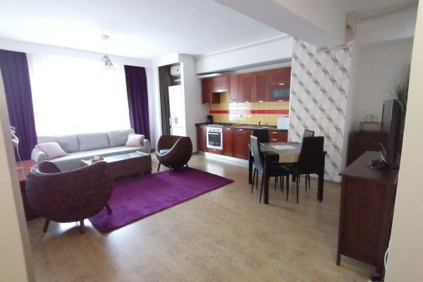 Bd Unirii Rond Alba Iulia Apart 2 camere Bloc Nou Centrala Proprie