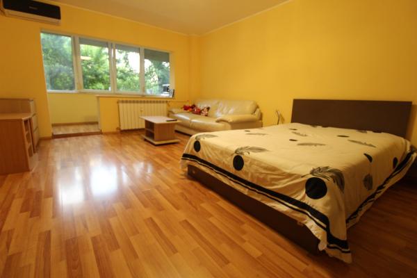 Decebal-Bd. Decebal-Piata Alba Iulia/Bloc mixt