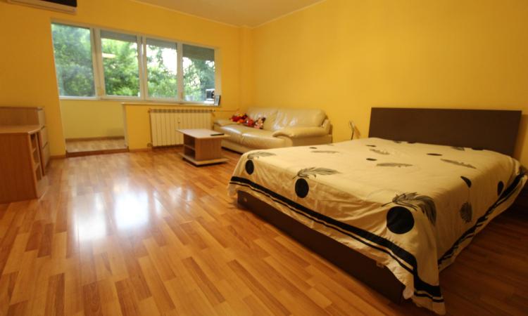 Decebal-Bd. Decebal-Piata Alba Iulia/Bloc mixt