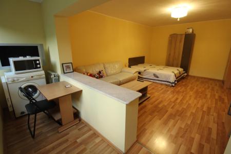 Decebal-Bd. Decebal-Piata Alba Iulia/Bloc mixt