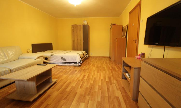 Decebal-Bd. Decebal-Piata Alba Iulia/Bloc mixt