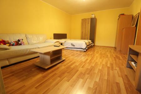 Decebal-Bd. Decebal-Piata Alba Iulia/Bloc mixt