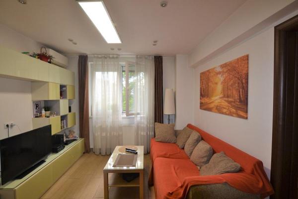 Apartament 2 camere Universitate - Centru Vechi - Cismigiu