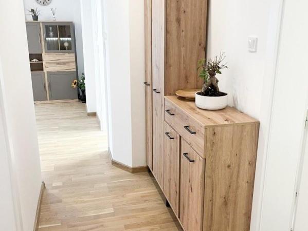 Unirii Coposu Calea Calarasi Apart 2 camere Bloc Nou Centrala