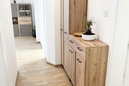 Unirii Coposu Calea Calarasi Apart 2 camere Bloc Nou Centrala