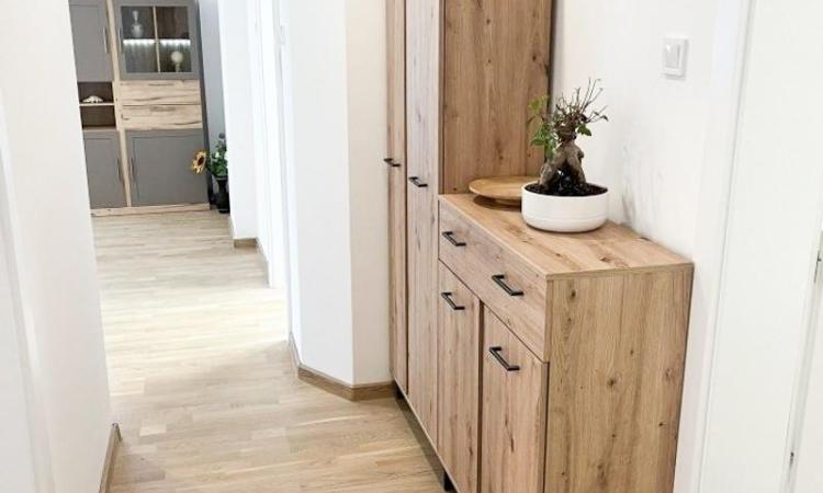 Unirii Coposu Calea Calarasi Apart 2 camere Bloc Nou Centrala