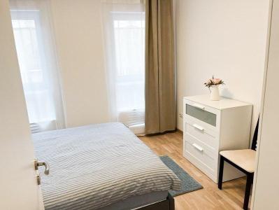Unirii Coposu Calea Calarasi Apart 2 camere Bloc Nou Centrala