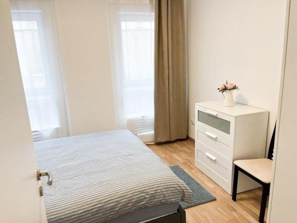 Unirii Coposu Calea Calarasi Apart 2 camere Bloc Nou Centrala