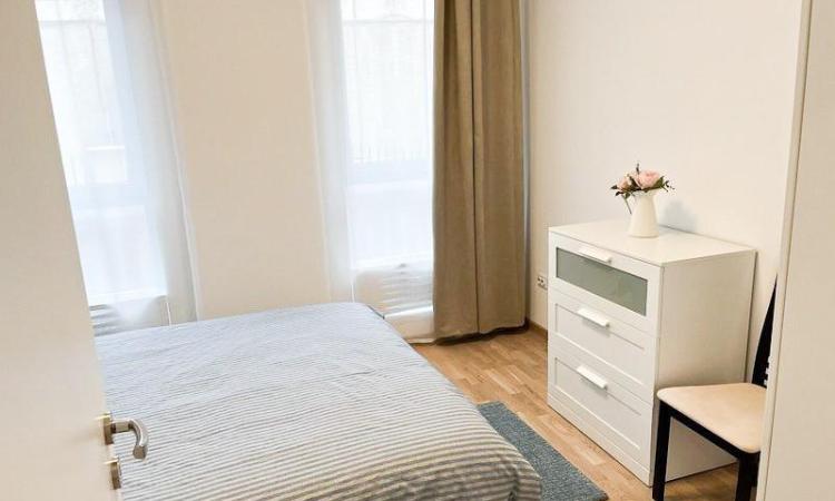 Unirii Coposu Calea Calarasi Apart 2 camere Bloc Nou Centrala