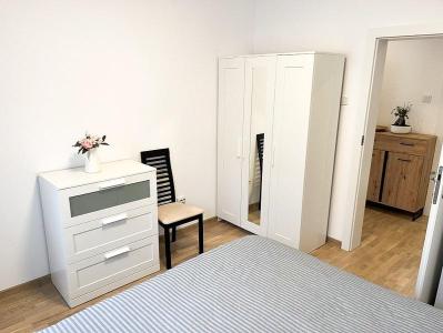 Unirii Coposu Calea Calarasi Apart 2 camere Bloc Nou Centrala