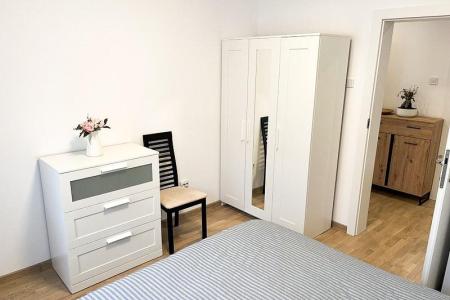 Unirii Coposu Calea Calarasi Apart 2 camere Bloc Nou Centrala