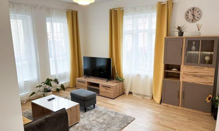 Unirii Coposu Calea Calarasi Apart 2 camere Bloc Nou Centrala