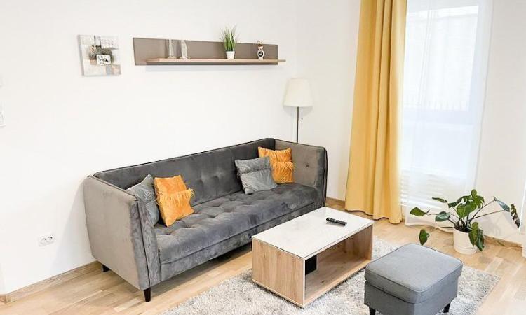 Unirii Coposu Calea Calarasi Apart 2 camere Bloc Nou Centrala