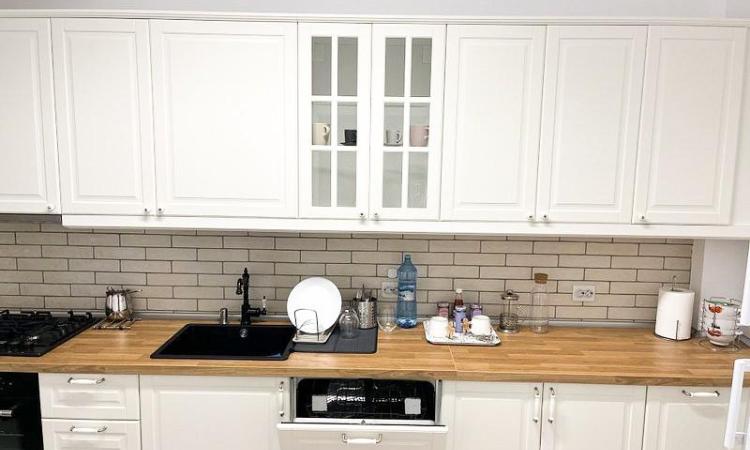 Unirii Coposu Calea Calarasi Apart 2 camere Bloc Nou Centrala
