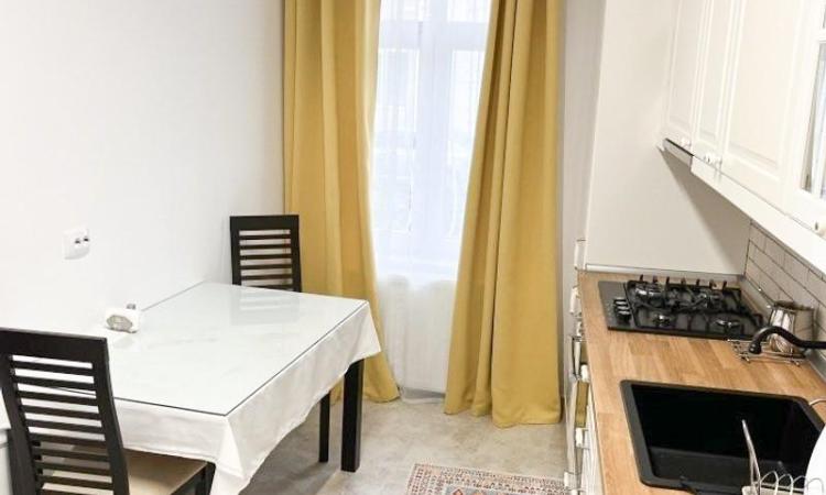 Unirii Coposu Calea Calarasi Apart 2 camere Bloc Nou Centrala