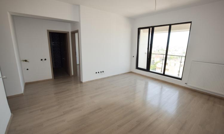 Decebal Calarasi Muncii Apart doua Camere Bloc Nou Centrala