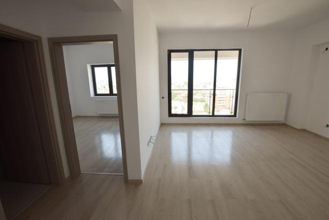 Decebal Calarasi Muncii Apart doua Camere Bloc Nou Centrala