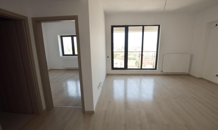Decebal Calarasi Muncii Apart doua Camere Bloc Nou Centrala
