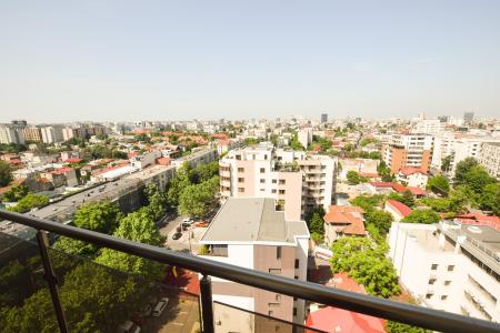 Decebal Calarasi Muncii Apart doua Camere Bloc Nou Centrala