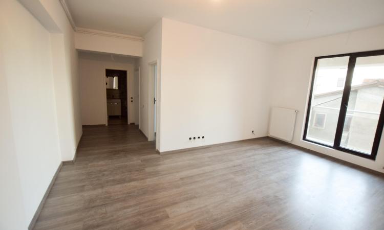 Muncii Calea Calarasi Delea Apart doua Camere Bloc Nou Centrala