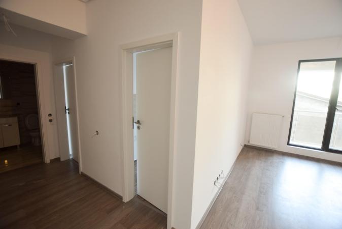 Muncii Calea Calarasi Delea Apart doua Camere Bloc Nou Centrala