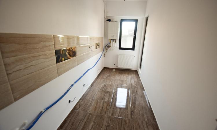 Muncii Calea Calarasi Delea Apart doua Camere Bloc Nou Centrala