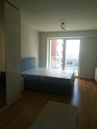Piata Alba Iulia-Incity-Dristor/terasa/loc de parcare