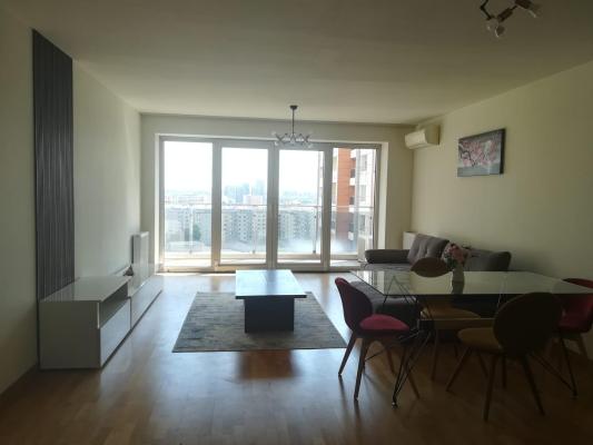 Piata Alba Iulia-Incity-Dristor/terasa/loc de parcare