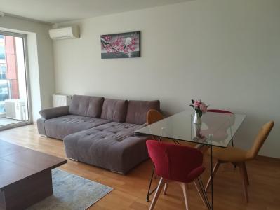 Piata Alba Iulia-Incity-Dristor/terasa/loc de parcare