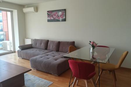 Piata Alba Iulia-Incity-Dristor/terasa/loc de parcare