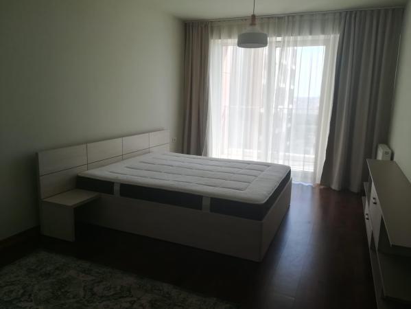 Piata Alba Iulia-Incity-Dristor/terasa/loc de parcare