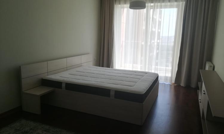 Piata Alba Iulia-Incity-Dristor/terasa/loc de parcare