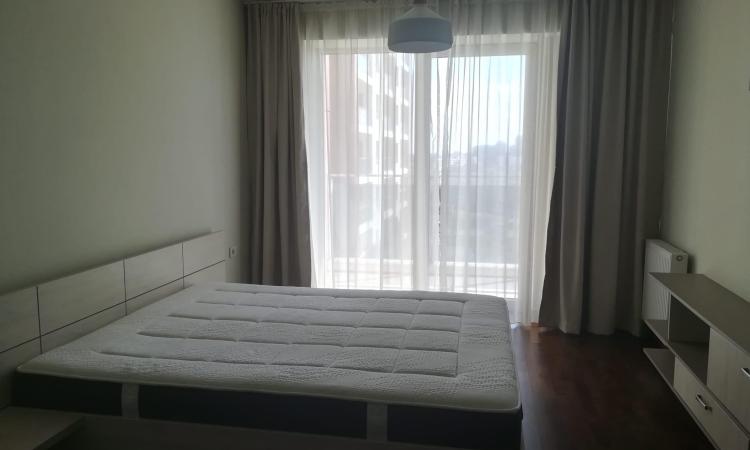 Piata Alba Iulia-Incity-Dristor/terasa/loc de parcare