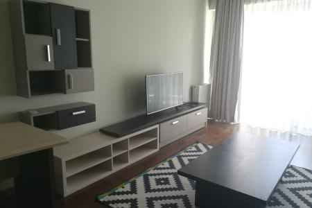 Piata Alba Iulia-Incity-Dristor/terasa/loc de parcare