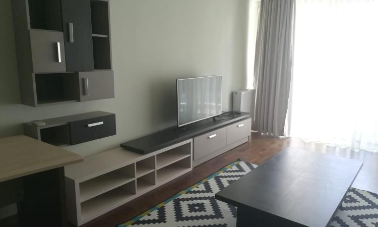 Piata Alba Iulia-Incity-Dristor/terasa/loc de parcare