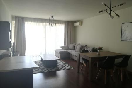 Piata Alba Iulia-Incity-Dristor/terasa/loc de parcare