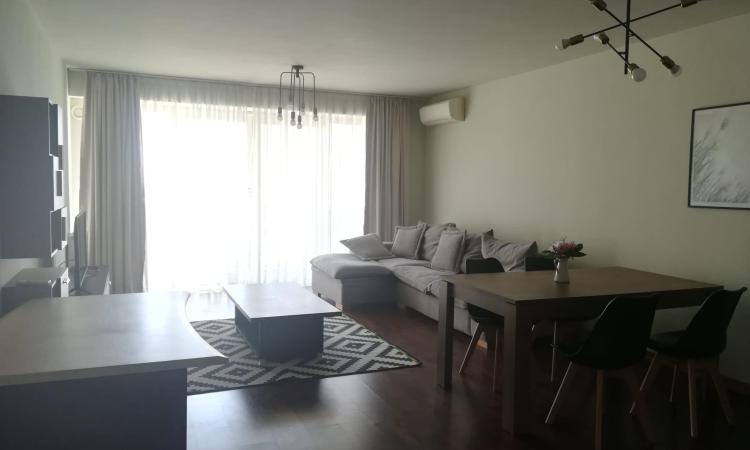 Piata Alba Iulia-Incity-Dristor/terasa/loc de parcare