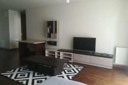 Piata Alba Iulia-Incity-Dristor/terasa/loc de parcare
