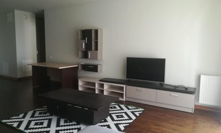 Piata Alba Iulia-Incity-Dristor/terasa/loc de parcare