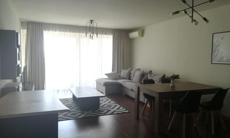 Piata Alba Iulia-Incity-Dristor/terasa/loc de parcare