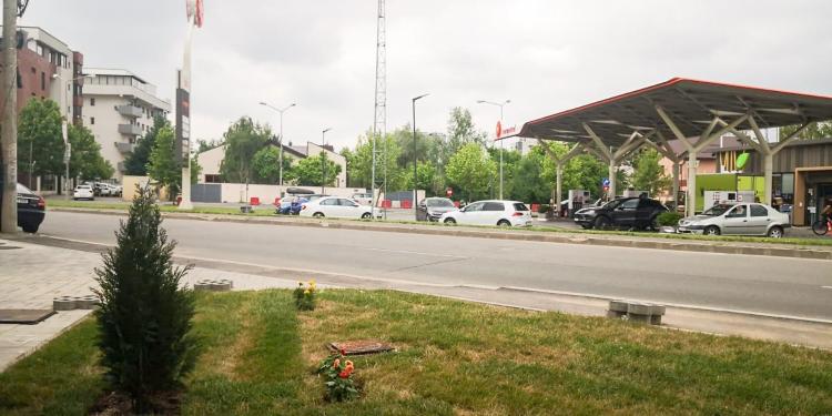 Baneasa - Sisesti - Regimentului 12 - 3 camere