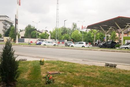 Baneasa - Sisesti - Regimentului 12 - 3 camere