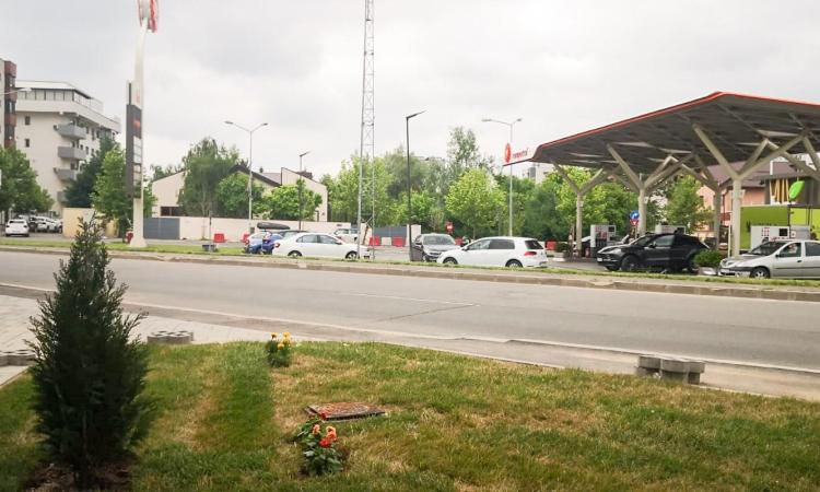 Baneasa - Sisesti - Regimentului 12 - 3 camere