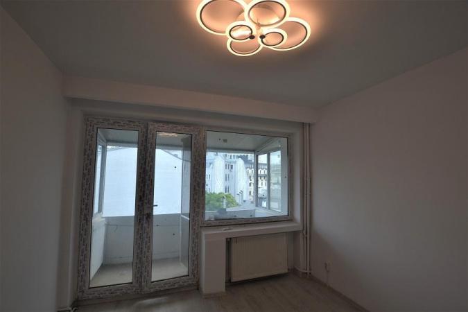 Apartament 3 camere Cismigiu - Fara Risc Seismic