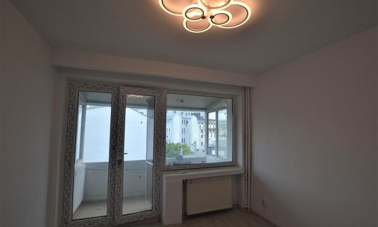Apartament 3 camere Cismigiu - Fara Risc Seismic