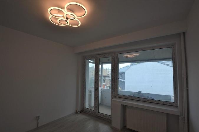 Apartament 3 camere Cismigiu - Fara Risc Seismic