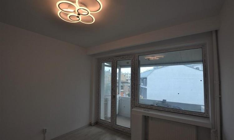 Apartament 3 camere Cismigiu - Fara Risc Seismic